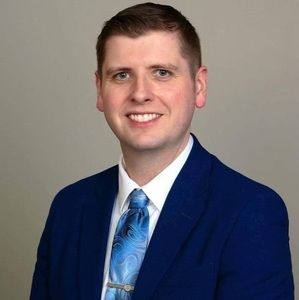 Meet your Posher, Christian l.